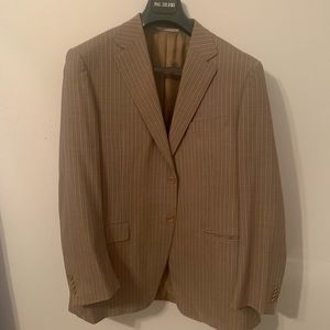 Canali 2-piece suit size 52